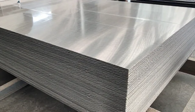 来料质量对加工精度的影响及维护建议