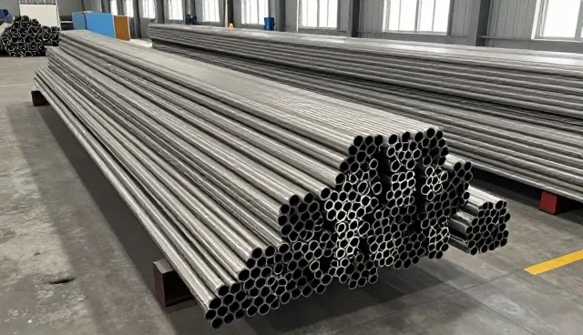 不锈钢管材使用中常见误解及正确维护方法